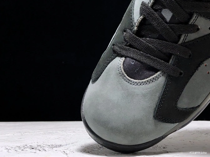 Air 6 CK1229-001 Saint-Germain PSG Retro Jordan Paris 0728